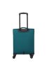 Travelite Priego S 4w petrol kabinbőrönd