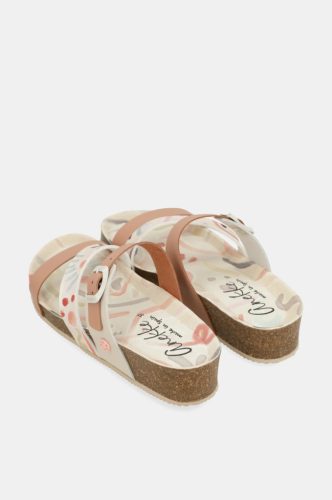 Anekke 42371-895 papucs 38-as