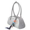 David Jones női válltáska CM8359 bluejean