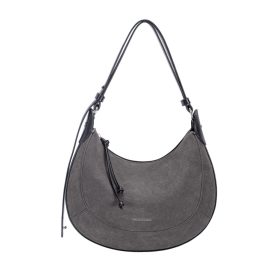 David Jones női válltáska CM8405-BLACK