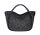 David Jones női kézitáska CM8403-BLACK