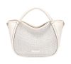 David Jones női kézitáska CM8403-COCONUTCREAM