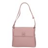 David Jones női válltáska CM8402-ADOBEROSE