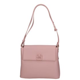 David Jones női válltáska CM8402-ADOBEROSE