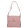 David Jones női válltáska CM8402-ADOBEROSE