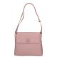 David Jones női válltáska CM8402-ADOBEROSE