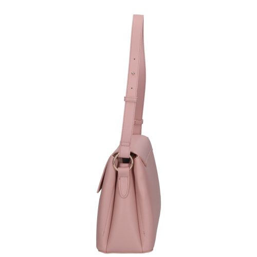 David Jones női válltáska CM8402-ADOBEROSE