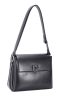 David Jones női válltáska CM8402-BLACK