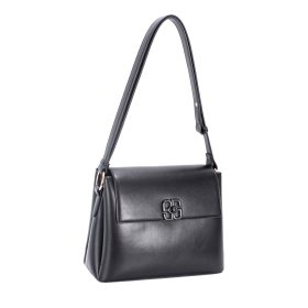 David Jones női válltáska CM8402-BLACK