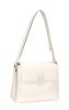 David Jones női válltáska CM8402-COCONUTCREAM