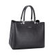 David Jones női kézitáska CM8401-BLACK
