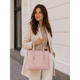 David Jones női kézitáska CM8400-ADOBEROSE
