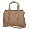 David Jones női kézitáska CM8400-ADOBEROSE