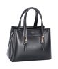 David Jones női kézitáska CM8400-BLACK
