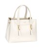 David Jones női kézitáska CM8400-coconutcream
