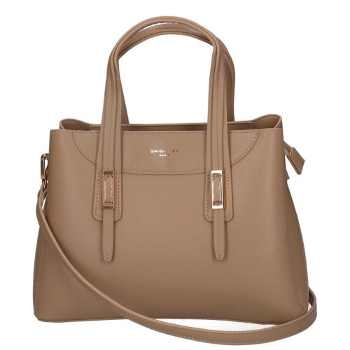 David Jones női kézitáska CM8400-coconutcream