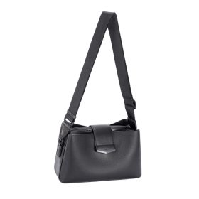 David Jones női válltáska CM8303-BLACK