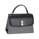 David Jones női kézitáska CM8293-BLACK