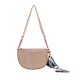  David Jones női válltáska CM8292-APRICOTTAN