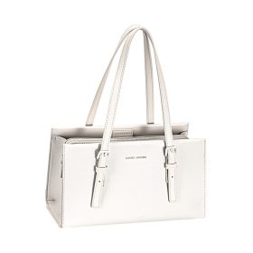 David Jones női válltáska CM8269A-COCONUTCREAM