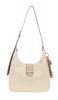 David Jones női válltáska CM8263-OATMEALBEIGE