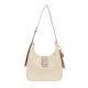 David Jones női válltáska CM8263-OATMEALBEIGE