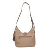 David Jones női válltáska CM8263-OATMEALBEIGE