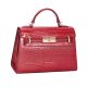 David Jones női kézitáska CM7693-1-LIPSTICKRED