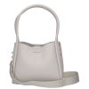 David Jones női válltáska CM7425-2-BLACK