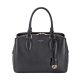 David Jones CM7252-3-BLACK női kézitáska