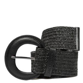 Heavy Tools LUSIRA black női öv