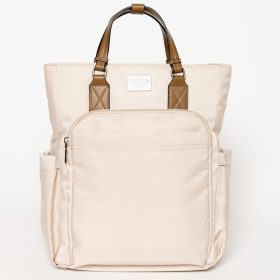 Heavy Tools EBBA nude női hátizsák