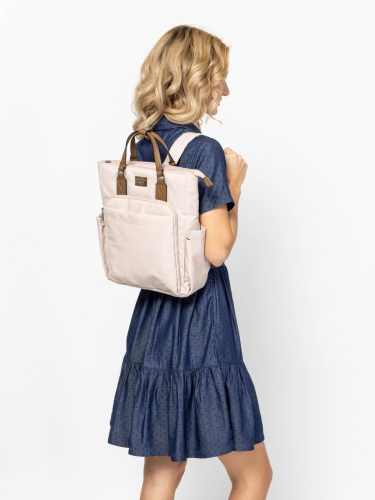 Heavy Tools EBBA nude női hátizsák