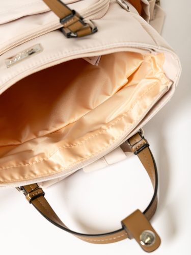 Heavy Tools EBBA nude női hátizsák