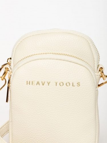 Heavy Tools EZEX26 ecru telefontartó táska