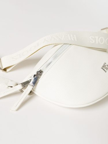 Heavy Tools ECENT26 white női oldaltáska