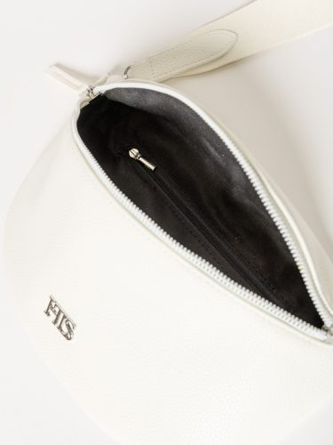 Heavy Tools ECENT26 white női oldaltáska