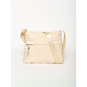 Heavy Tools ELIGIA ecru női oldaltáska