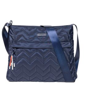 Heavy Tools ELIGIA navy női oldaltáska 