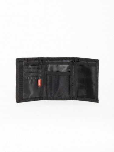 Heavy Tools EDORKA26 black férfi pénztárca