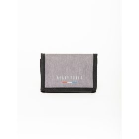 Heavy Tools EDORKA26 frost férfi pénztárca