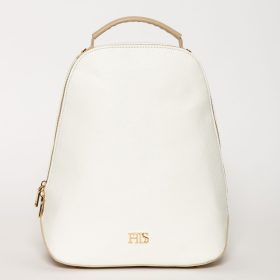 Heavy Tools EBEZE26 ecru női hátizsák