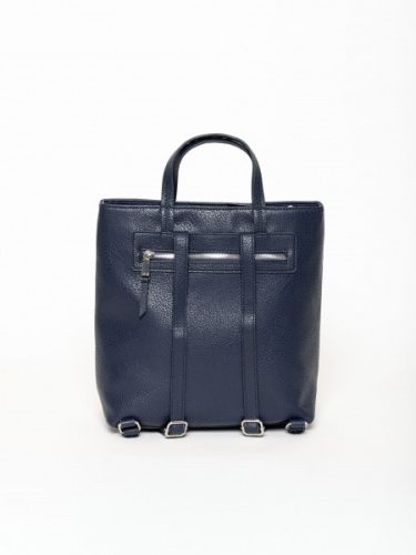 Heavy Tools ELARIO26 navy női hátizsák