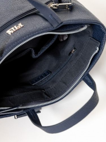 Heavy Tools ELARIO26 navy női hátizsák