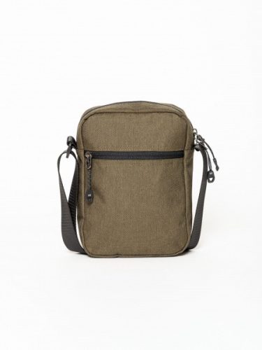 Heavy Tools ETORP26 khaki férfi oldaltáska