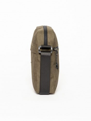 Heavy Tools ETORP26 khaki férfi oldaltáska