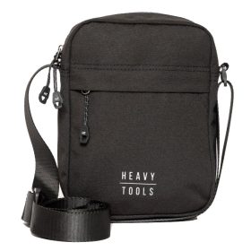 Heavy Tools ETORP26 black oldaltáska