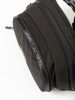 Heavy Tools ESTEVO26 black férfi övtáska