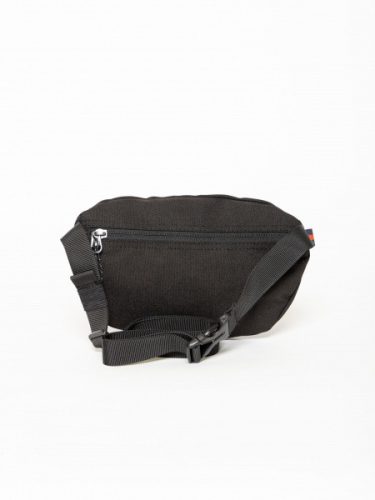 Heavy Tools EPEKY26 black férfi övtáska