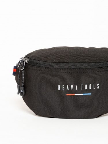 Heavy Tools EPEKY26 black férfi övtáska